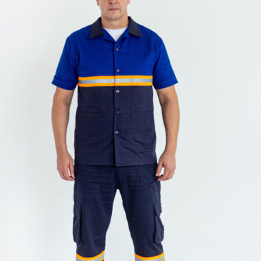 Uniforme operacional