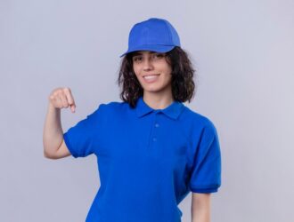 Inicie o ano com estilo: comece com uniformes profissionais novos e personalizados para sua empresa