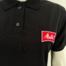 Camisa polo Melitta