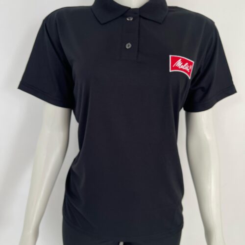 Camisa polo Melitta