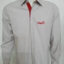 Uniformes Claro