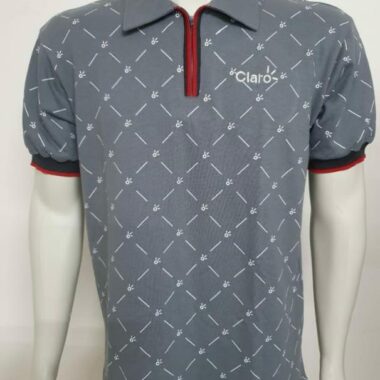 Uniformes Claro